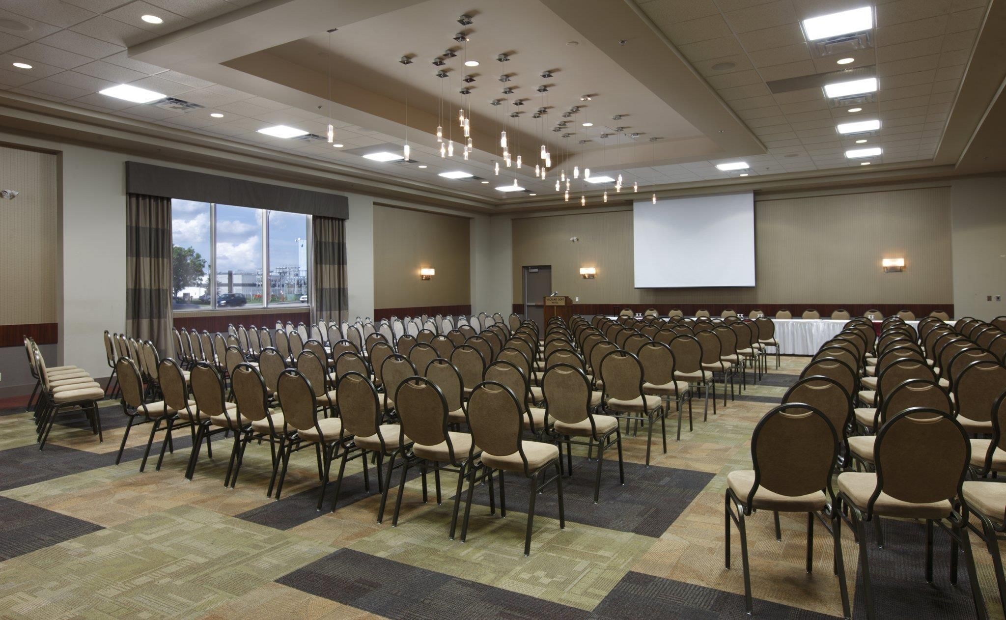 Conference room