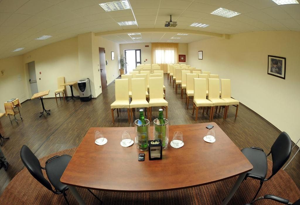 Conference room
