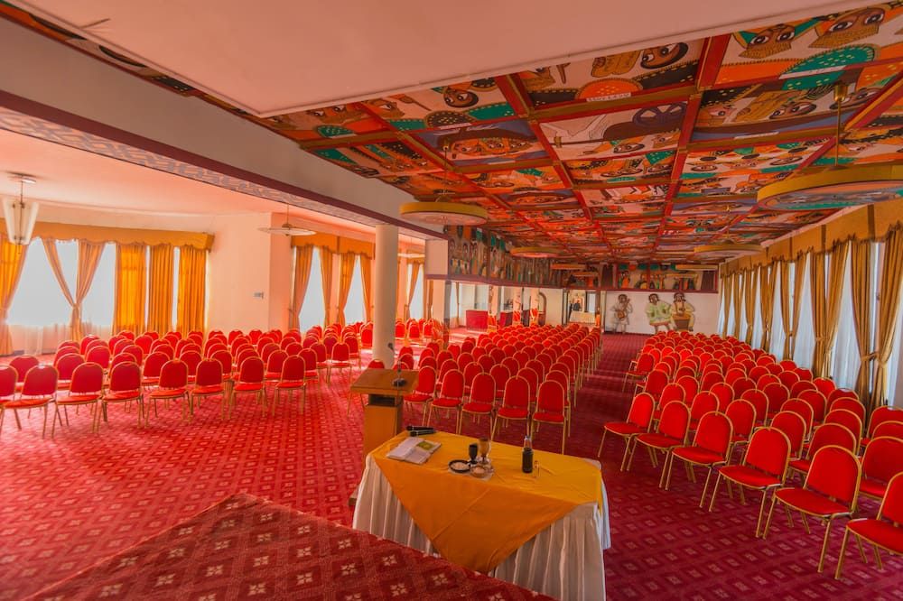 Conference room