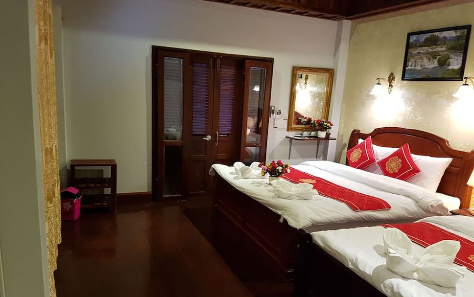 Bedroom Photo