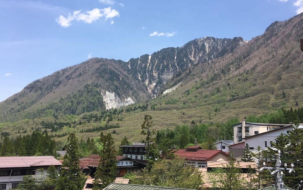 Outdoors view Photo