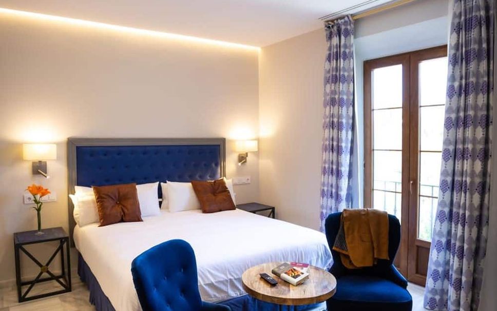 Bedroom Photo