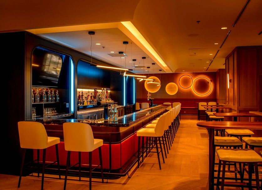 Bar Photo