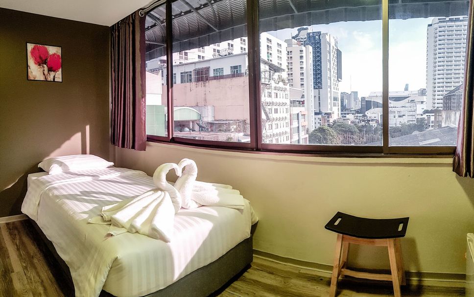 Bedroom Photo