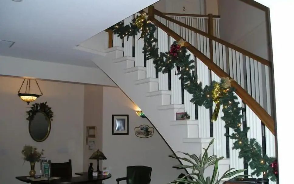Stairs Photo