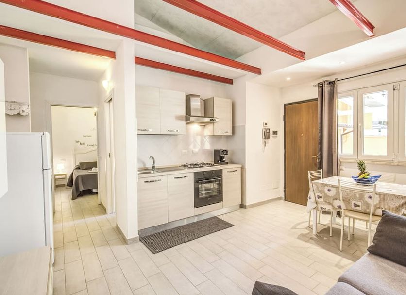 Kitchen Photo
