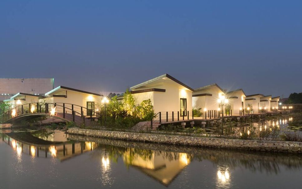 Outdoors view Photo