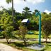 Outdoors view