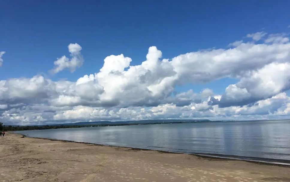 Beach Photo
