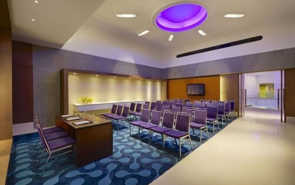 Conference room Photo