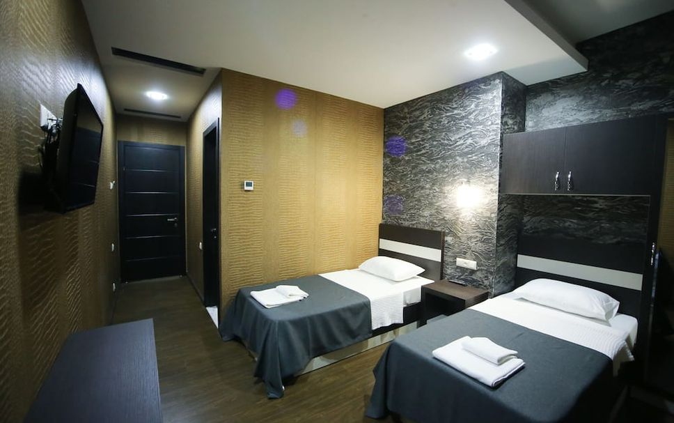 Spa Photo