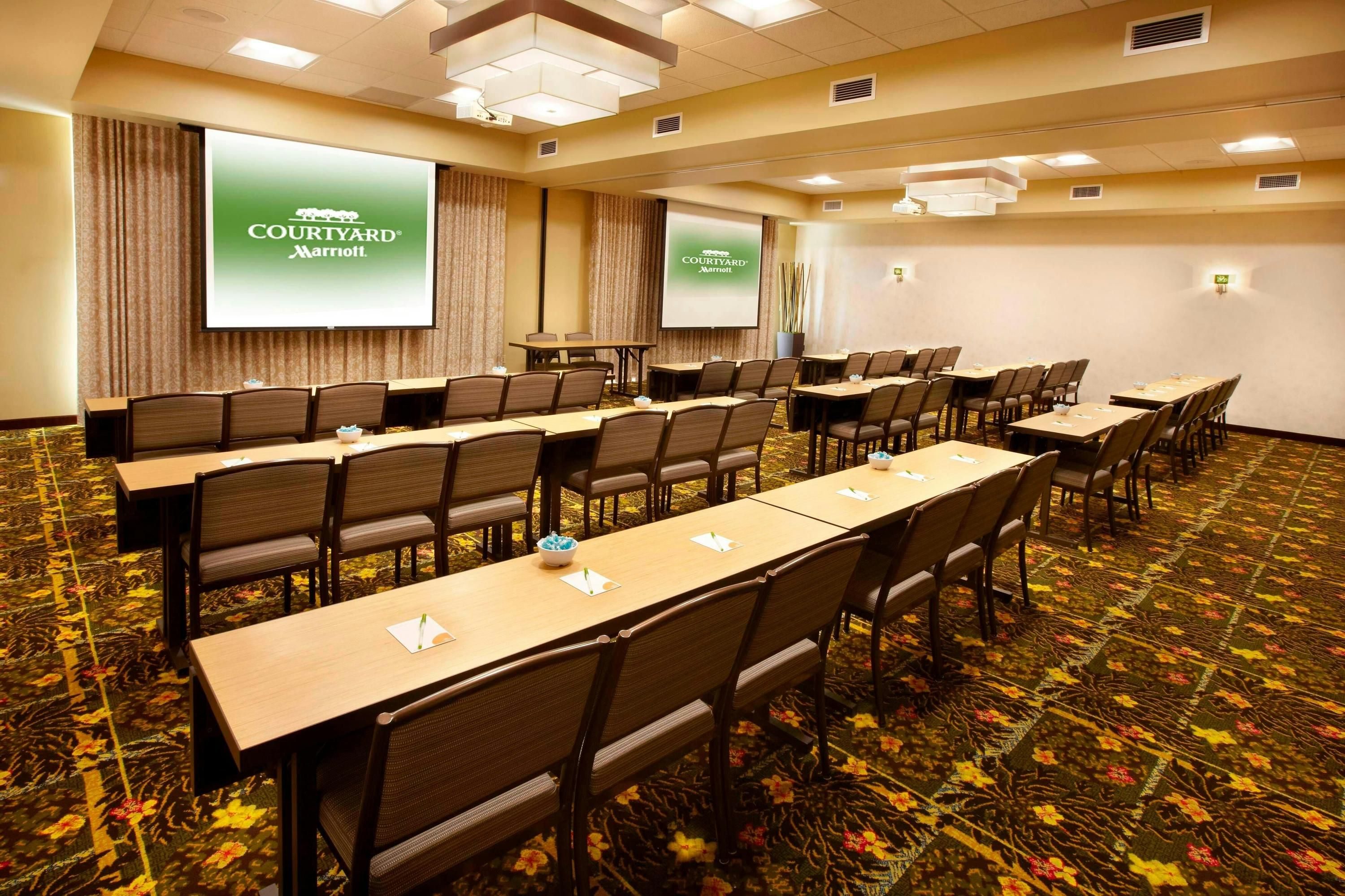 Conference room