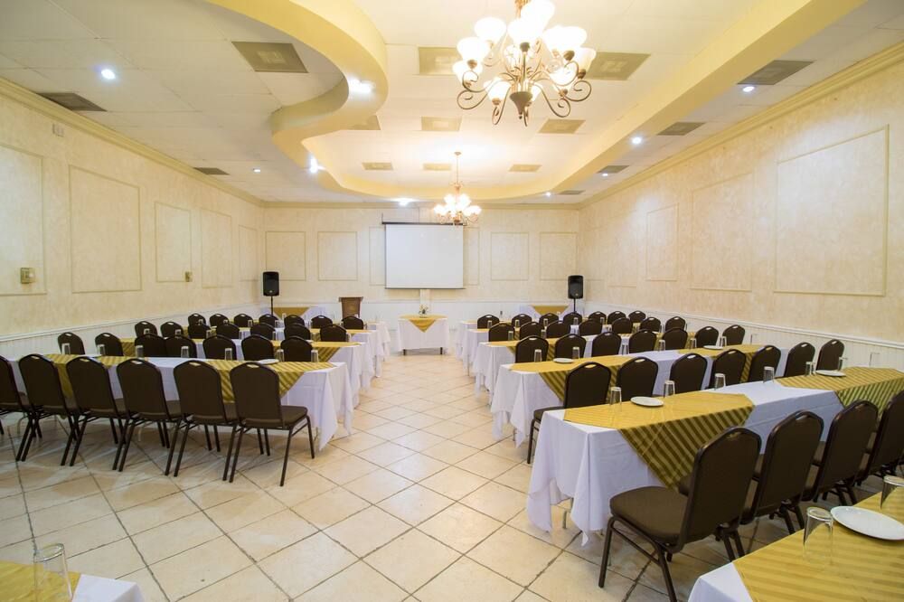 Conference room
