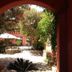 Outdoors view