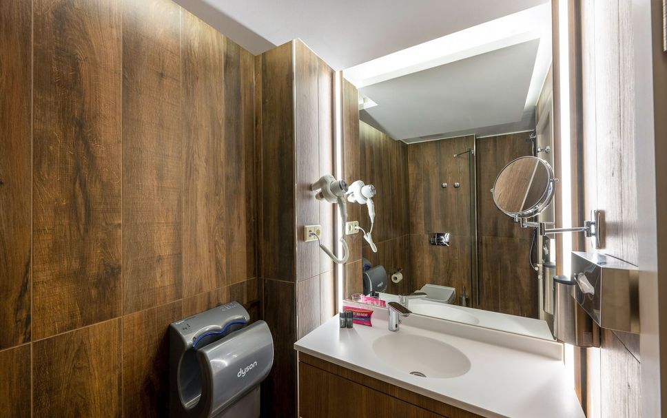 Room amenity Photo