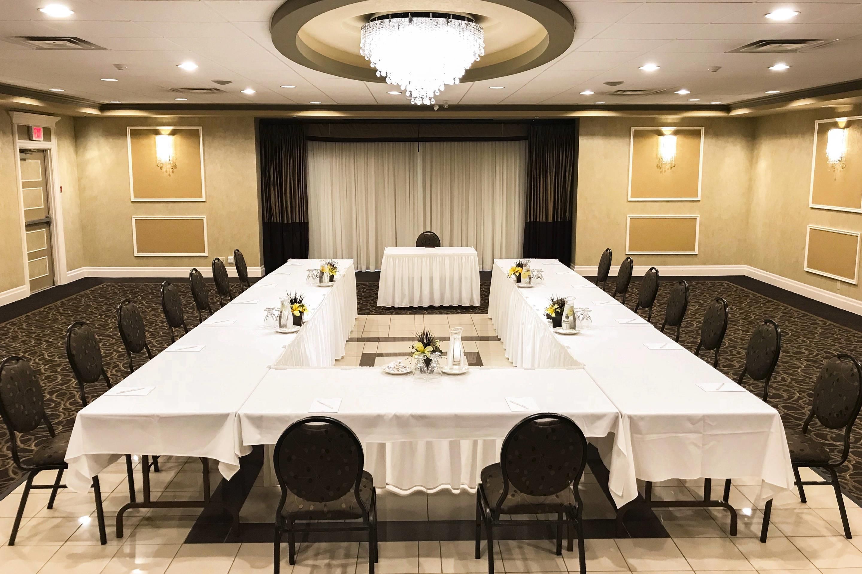 Conference room