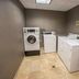 Laundry facility