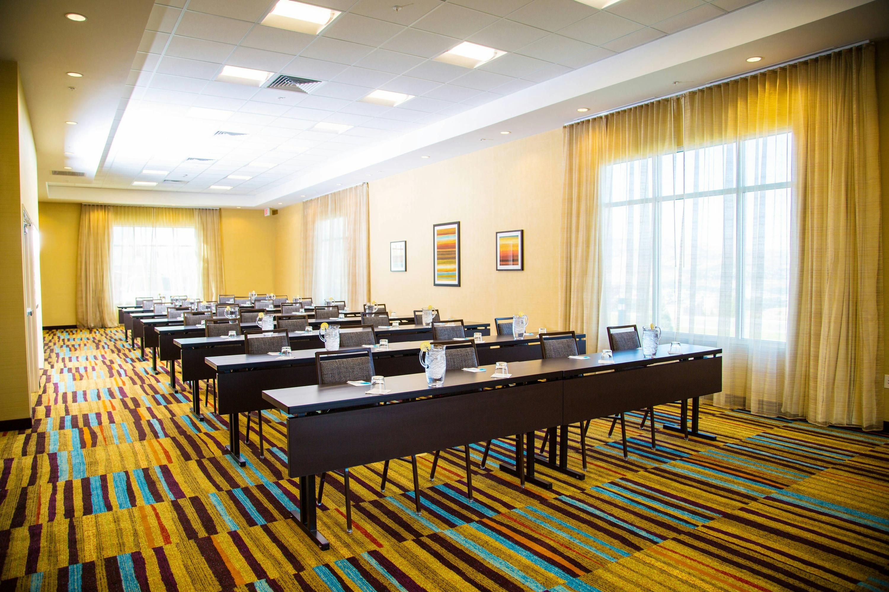 Conference room