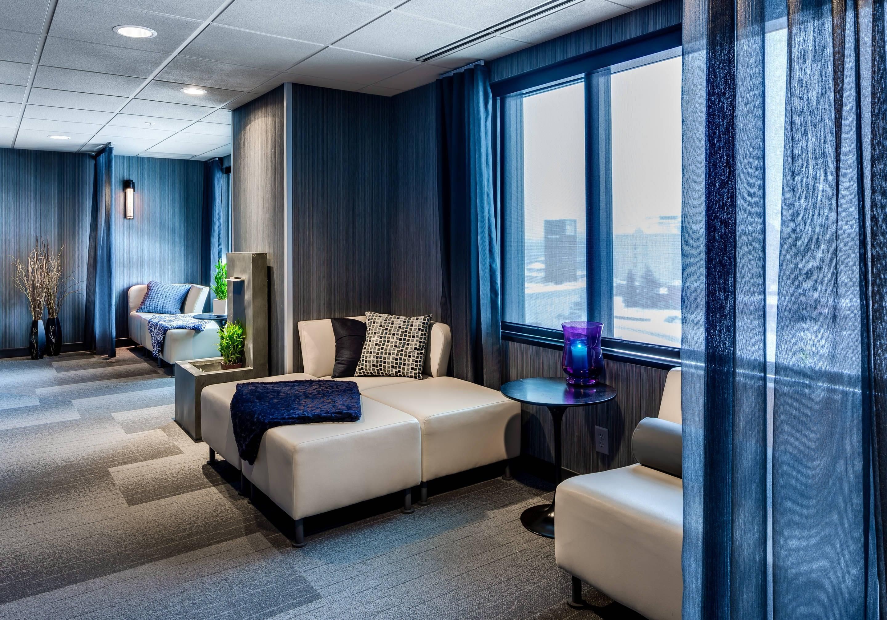 Hotel amenity