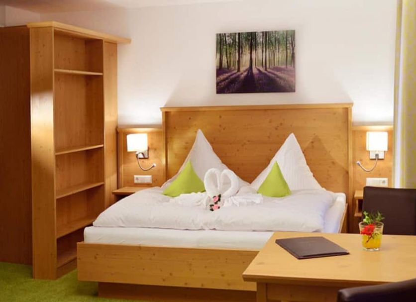 Bedroom Photo