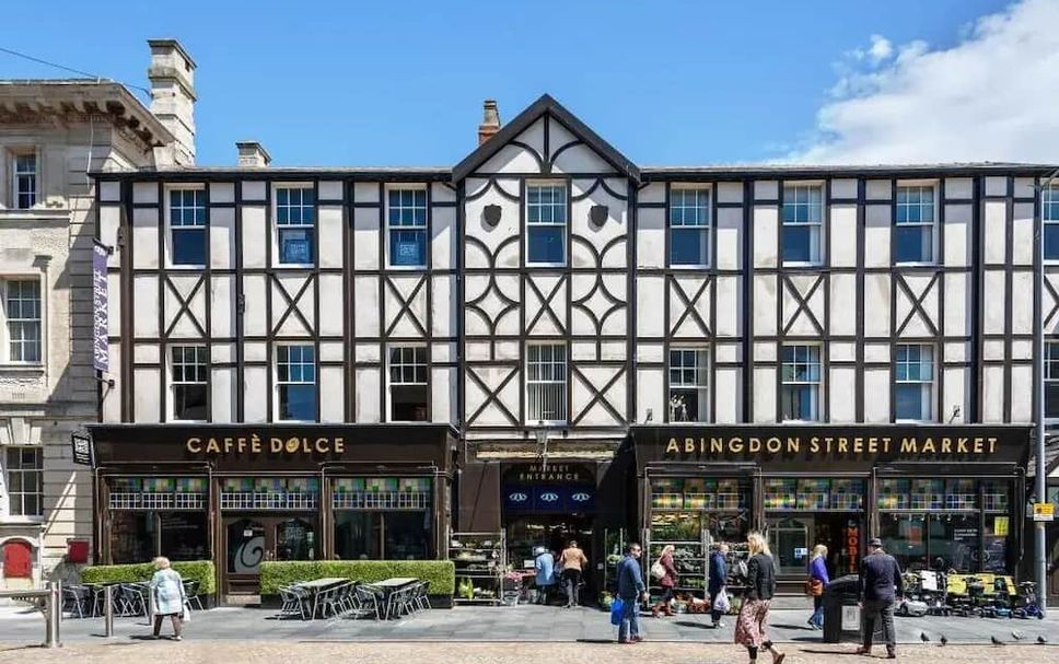 Building Photo
