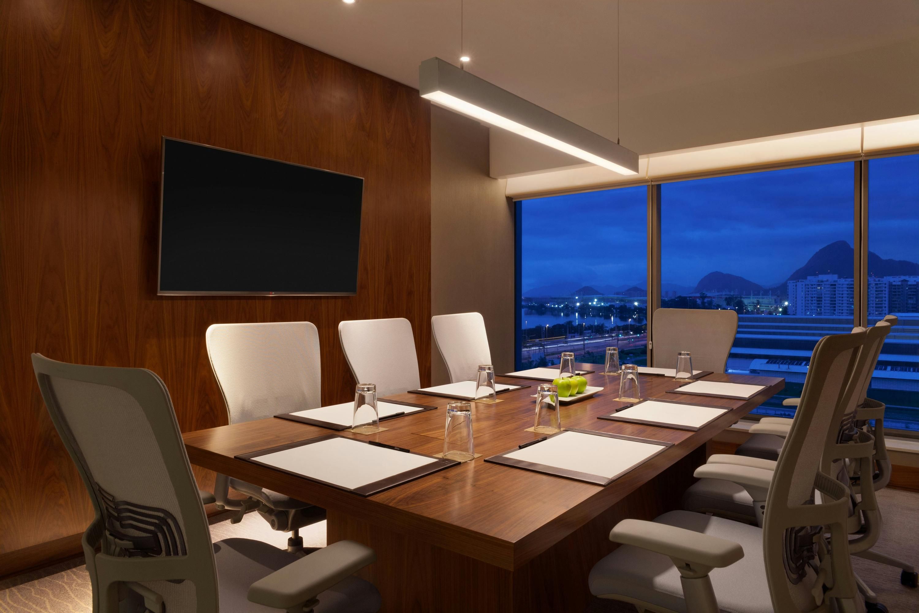 Conference room