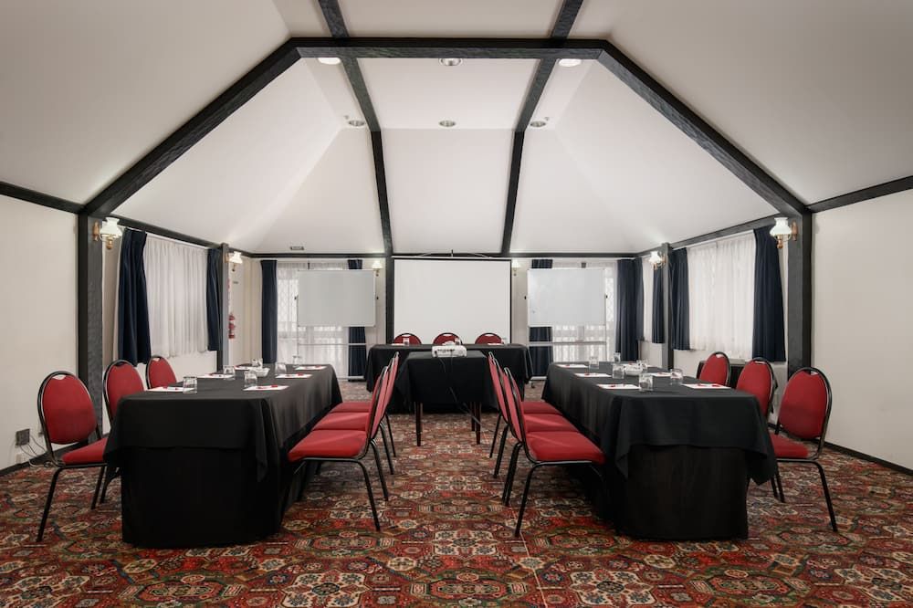 Conference room