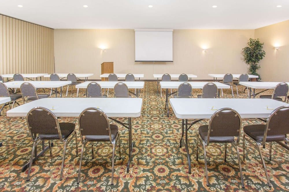 Conference room