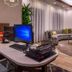 Business centre