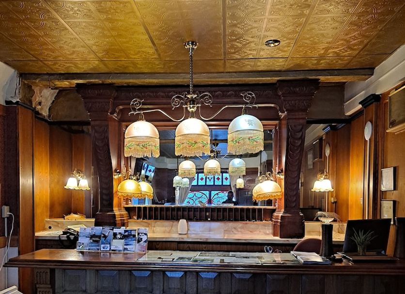 Bar Photo