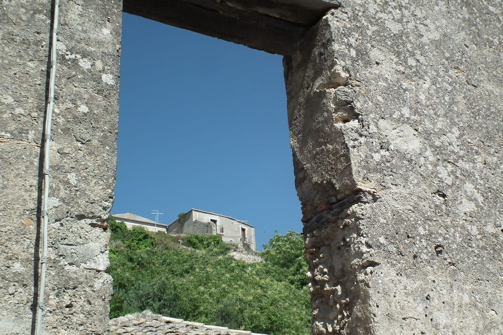 Outdoors view