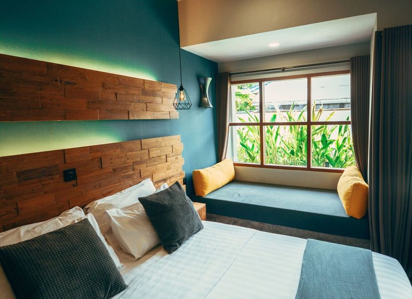 Bedroom Photo