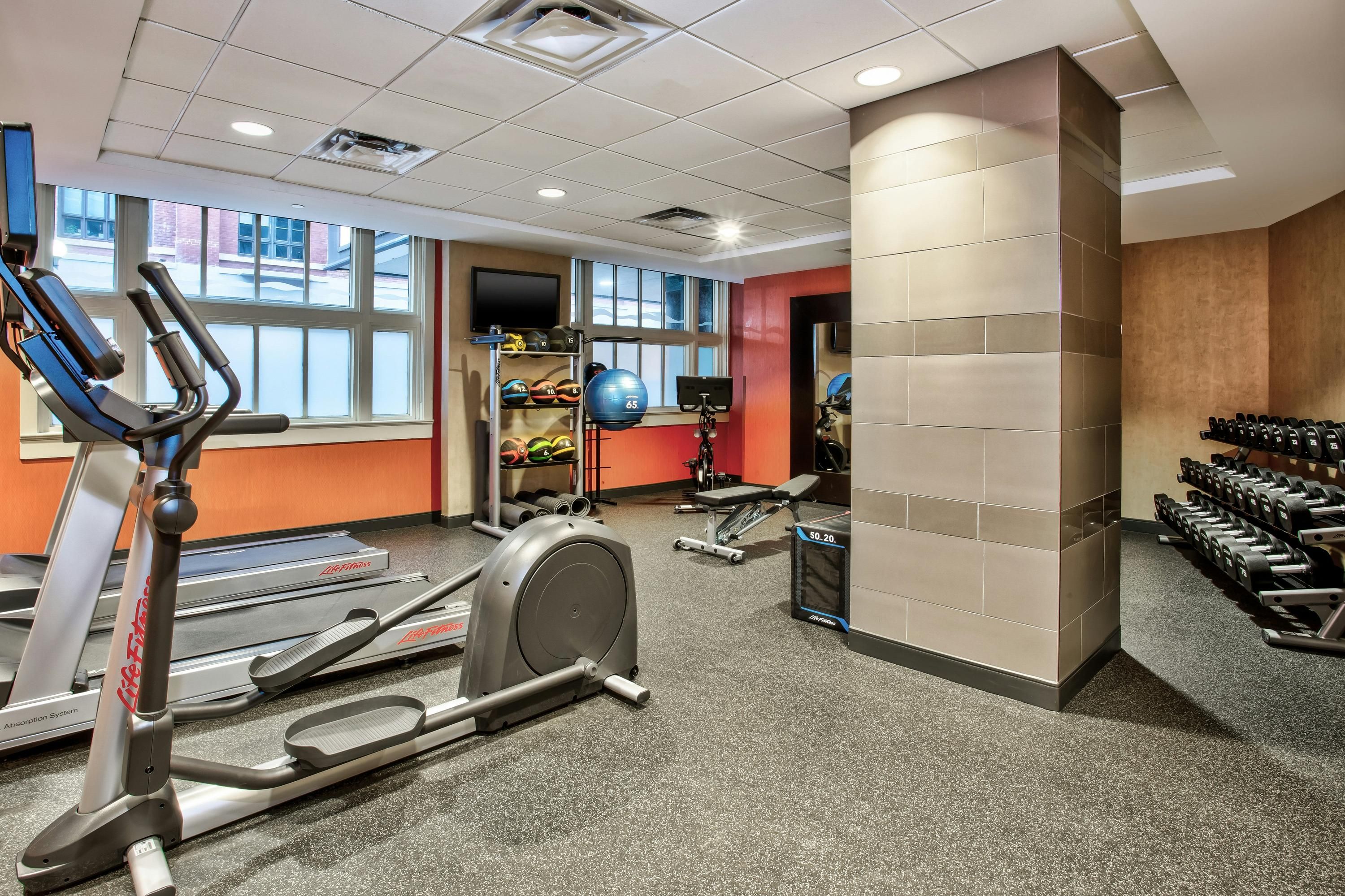 Gym