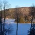Outdoors view