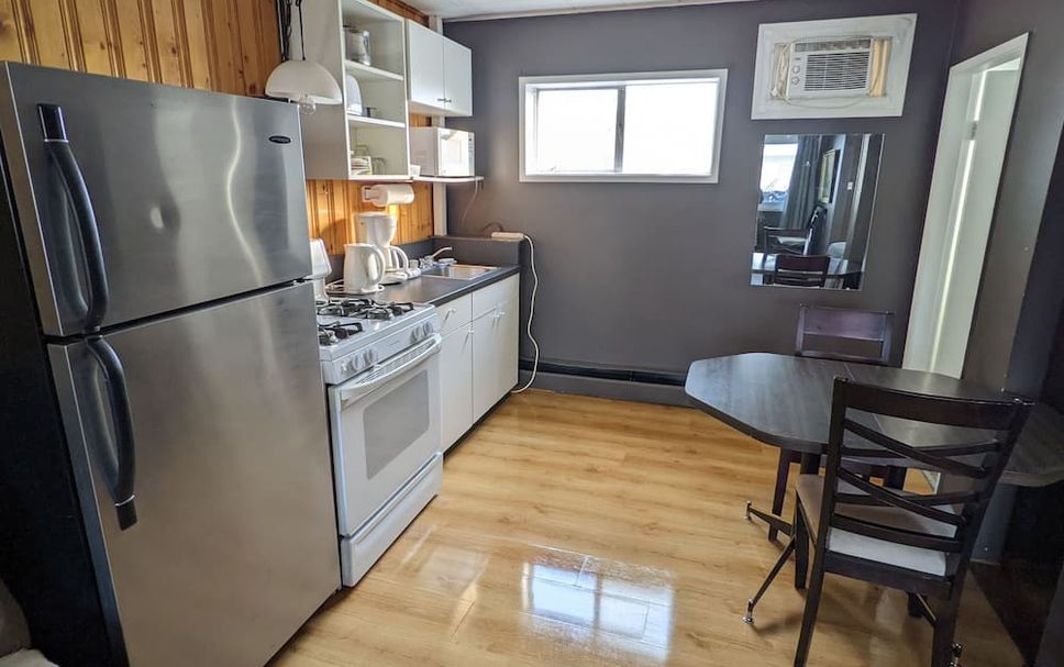 Kitchen Photo