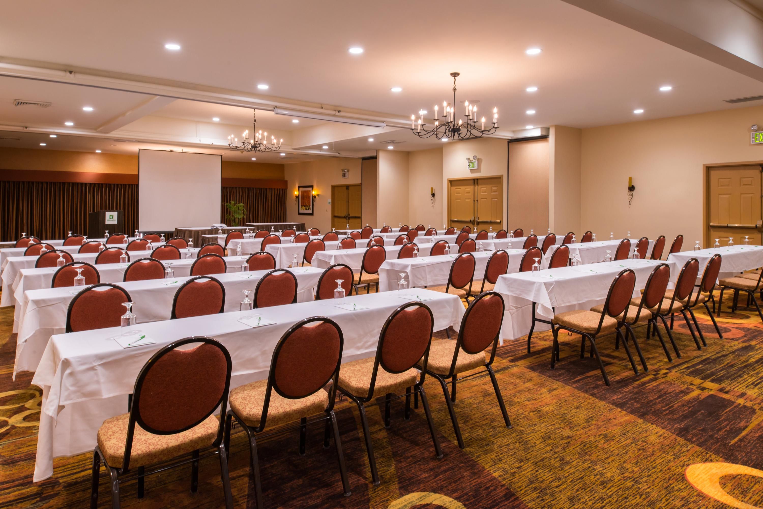 Conference room