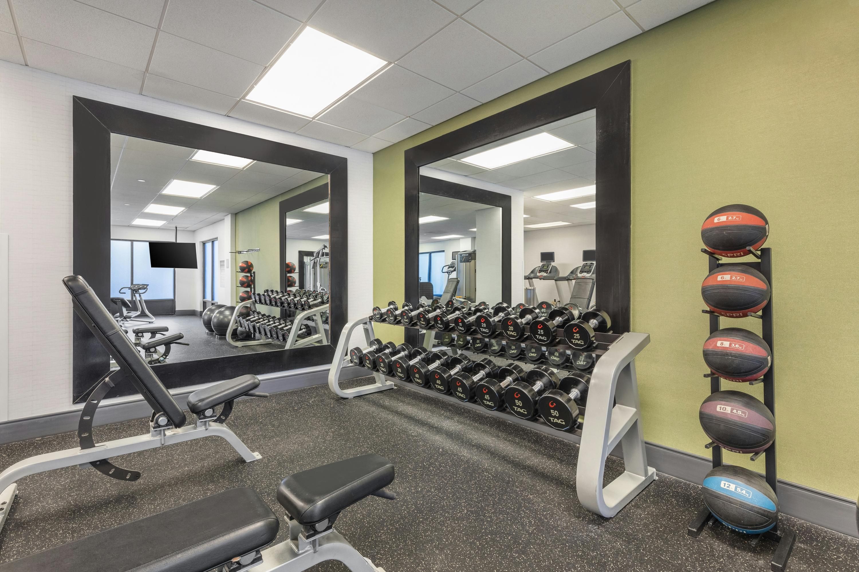 Gym