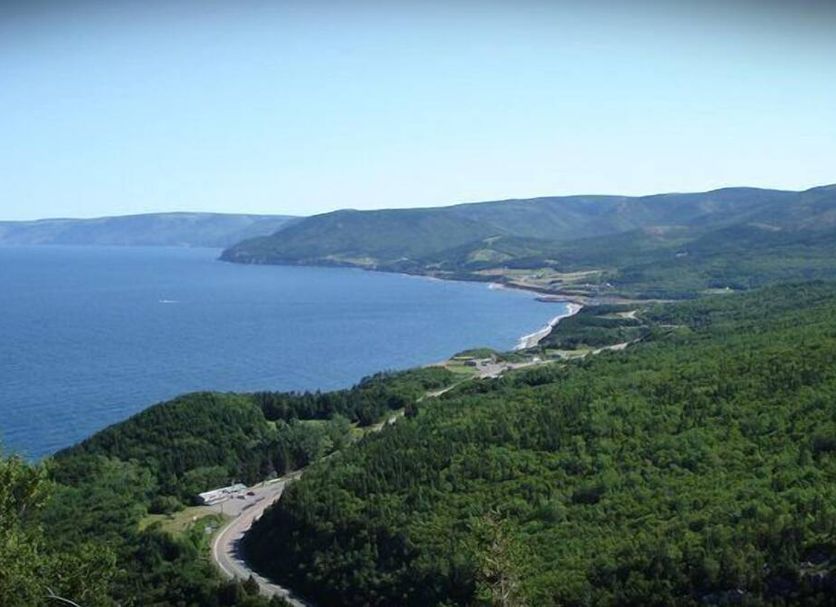 Outdoors view Photo