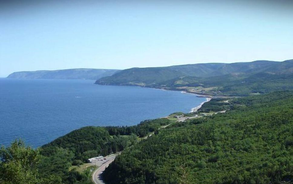 Outdoors view Photo