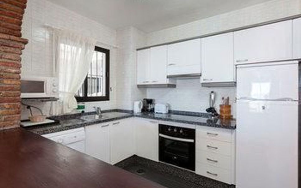 Kitchen Photo