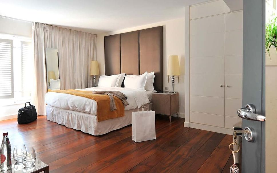 Bedroom Photo