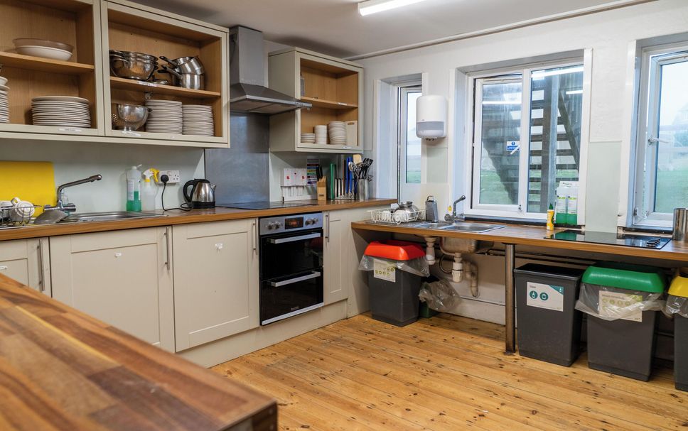 Kitchen Photo