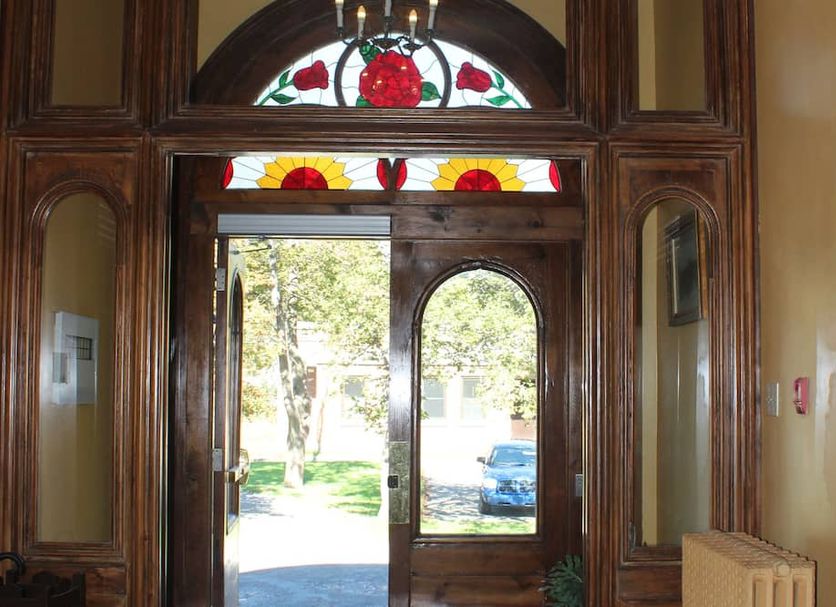 Hallway Photo