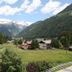 Outdoors view