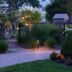 Outdoors view