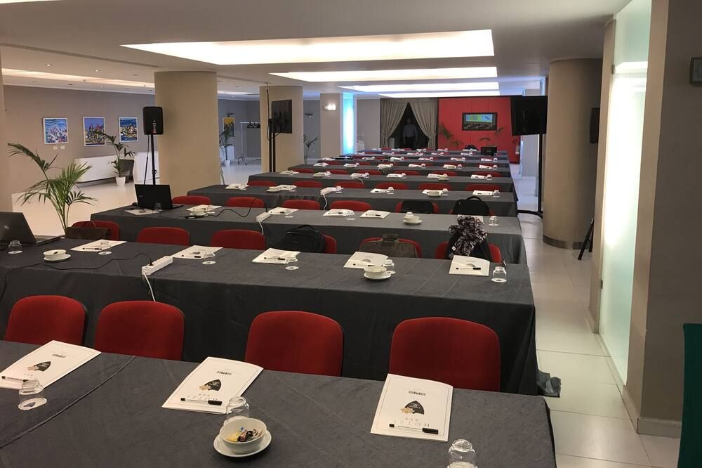 Conference room