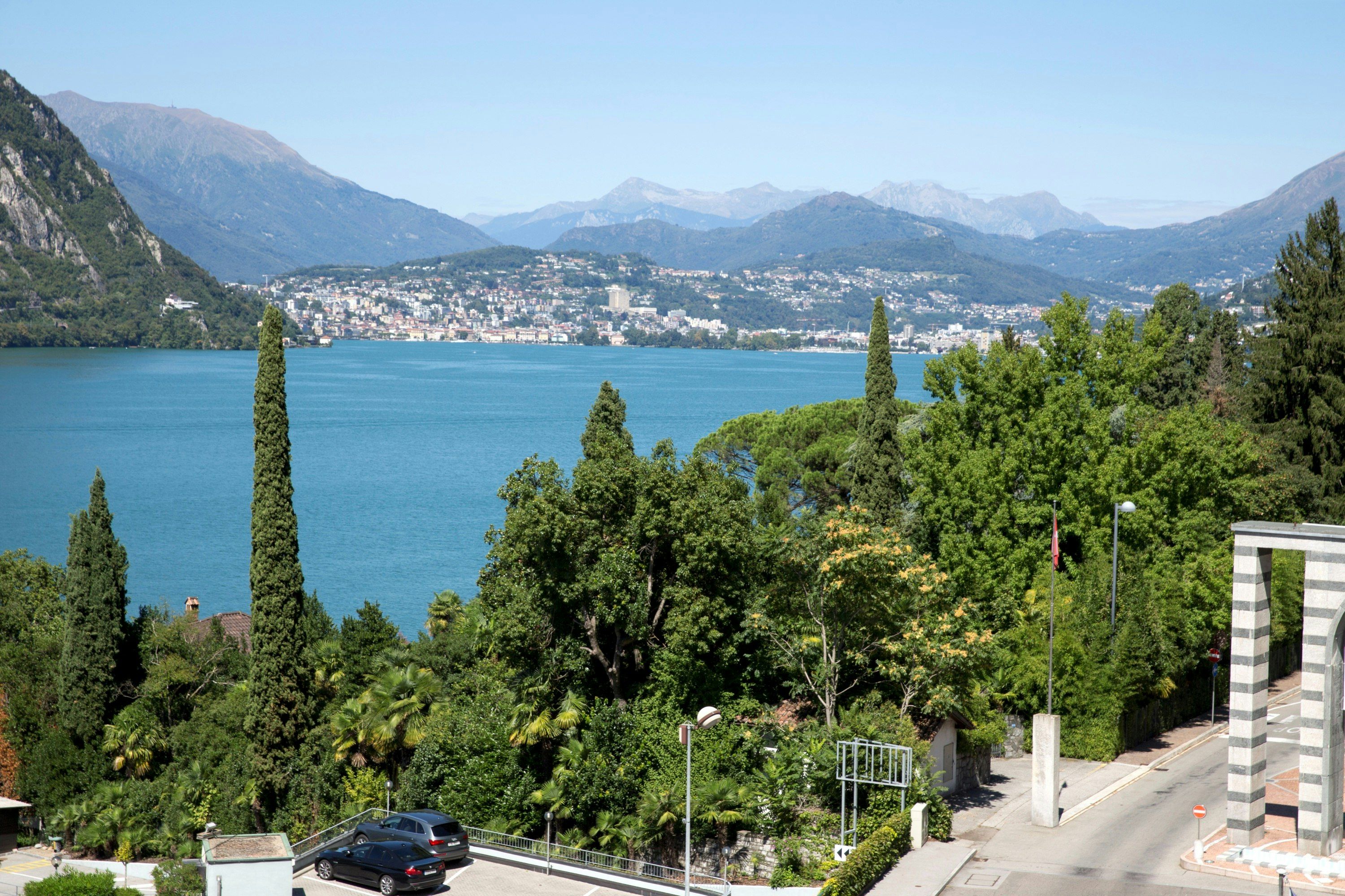 Outdoors view Photo
