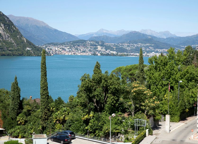 Outdoors view Photo