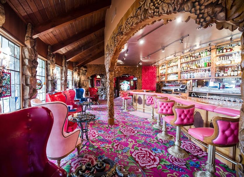 Bar Photo