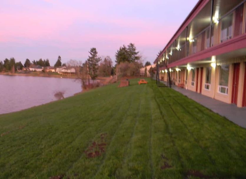 Outdoors view Photo